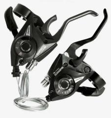 Моноблок на 7 скоростей EF-51 SHIMANO