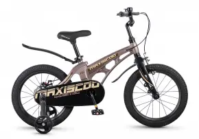 Велосипед 16 Maxiscoo Cosmic, Стандарт