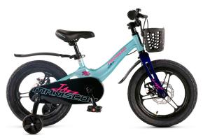 Велосипед 16 Maxiscoo JAZZ Pro