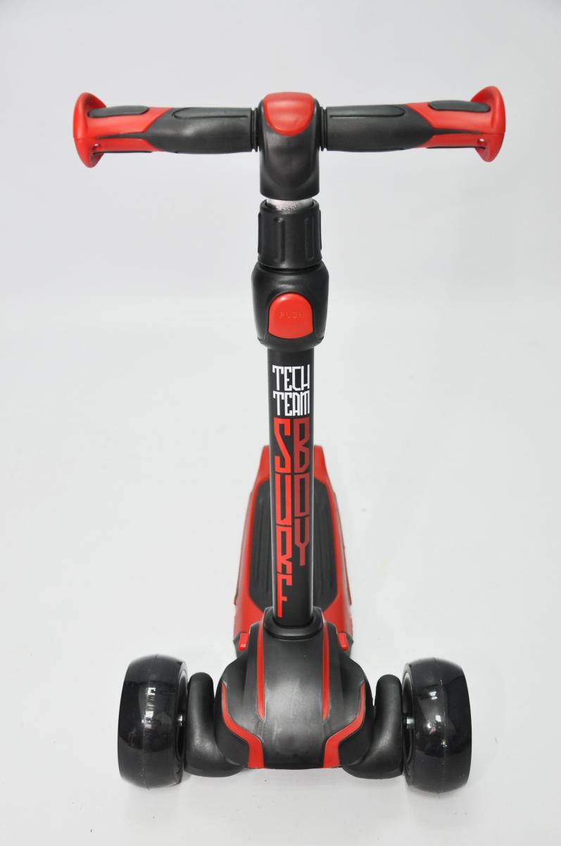 Самокат TT Surf boy