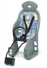 Кресло детское, заднее на раму, YC-812, TT