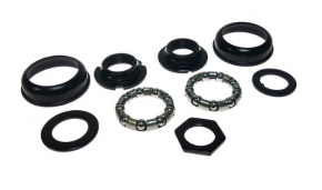 Каретка KL-B515 9 предметов Американка KENLI