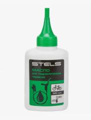 Жидкость KN для гидравлических тормозов Stels120мл