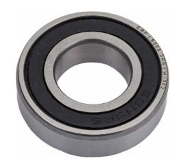 Подшипник 6003 - 2RS