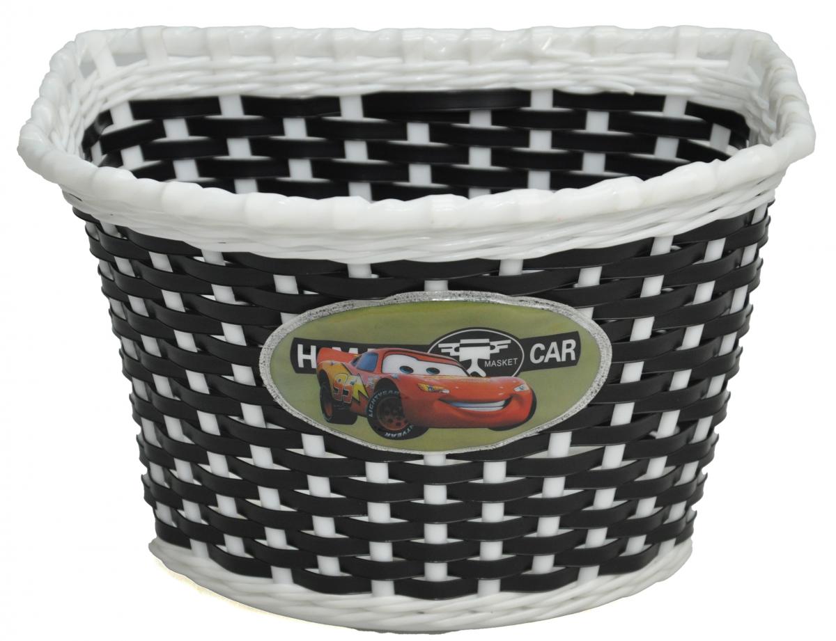Корзина передняя, детская для мальчиков 22см*16см