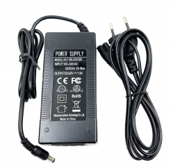 Зарядное устройство для электросамоката Kugoo S3 36V 1.5Ah