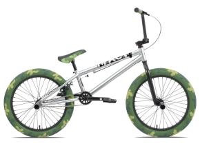 Велосипед 20 BMX TT Mack