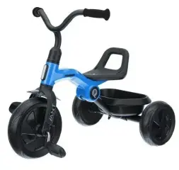Велосипед Qplay Ant LH509 складной