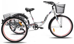 Велосипед 26 Stels Energy-VI