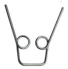 Пружина передняя,для трехколесного самоката (большая)