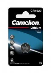 Батарейки Camelion CR1620 BL1