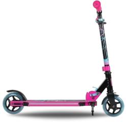 Самокат TT 125R Comfort evolution lux