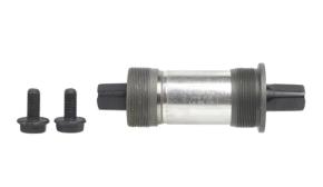 Каретка картридж Feimin с пром.подш под квадрат, ось 116мм, стакан 68мм