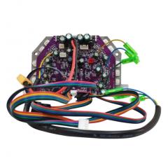 Плата для сигвей А8 (комплект)