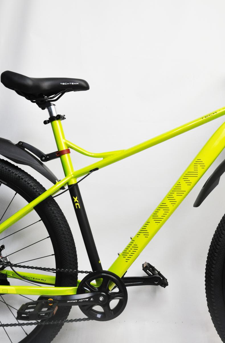 Велосипед 27,5 TT Storm