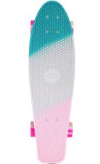 Пенни борд TT Multicolor 22