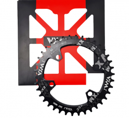 Звезда NARROW/WIDE 96sBCD 34T, AL7075 VXW