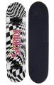 Скейтборд Cosmoride Шахматка