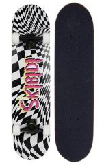 Скейтборд Cosmoride Шахматка