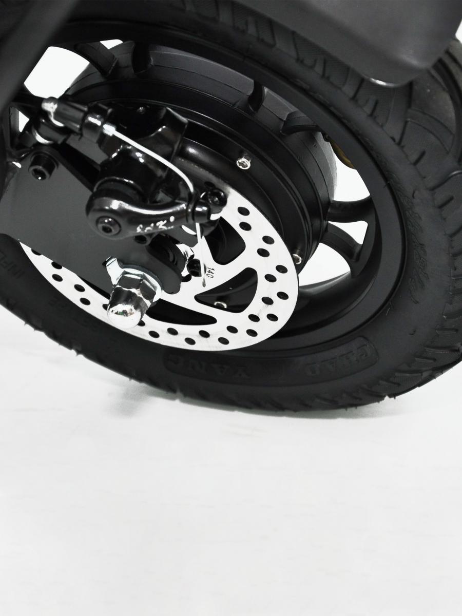 Электросамокат Kugoo Jilong C1+