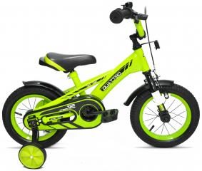 Велосипед 12 TT Quattro