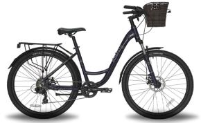 Велосипед 27,5 TT Scorpio