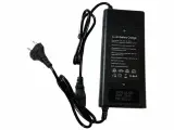 Зарядное устройство для электроскутера, трицикла Kugoo T1 (54.6v 2А)