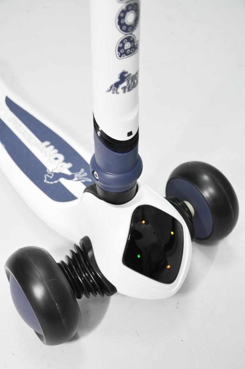 Самокат TT Pony