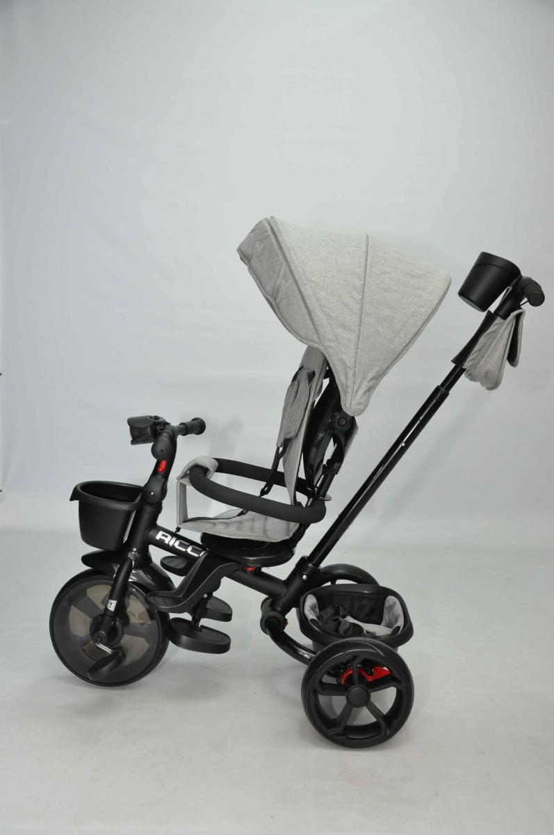 Велосипед TT Ricco