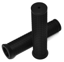 Грипсы круглые PVC 130 мм SZ-146A