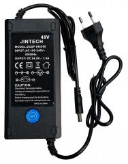 Зарядное устройство электросамоката Kugoo ES3 48V 2Ah