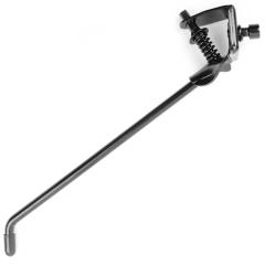 Подножка велосипедная 26, крепление на ось, VKS M2-24, Vinca Sport