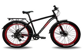 Велосипед 26 TT Flex