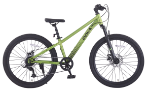 Велосипед 26 Doka Импульс