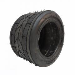 Покрышка для электроскутера CityCoco шоссейная 10х6.00-5.5