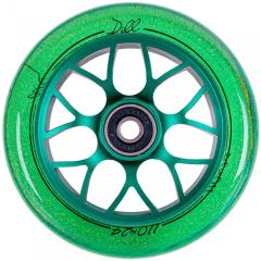 Колесо для трюкового самоката X-Treme 110*24мм Dill