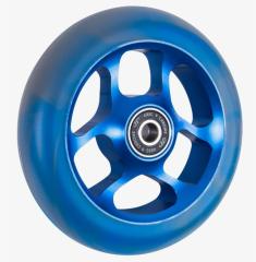 Колесо для трюкового самоката X-Treme 110*24мм, Topaz