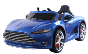 Электромобиль детский TL Aston Martin YHF 3913 FLSeat