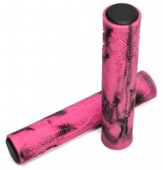 Грипсы BMX/трюковой самокат, 165мм, резина TPE, SZ-058H, TT