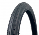Велопокрышка 37х288, TRIX