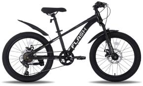 Велосипед 22 TT Flash