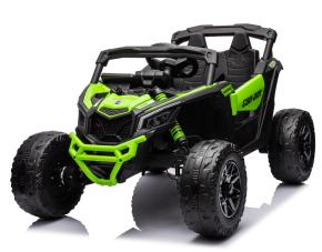 Электромобиль детский TL Buggy BRP Can-Am Maverick CA003