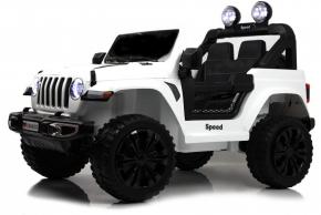 Электромобиль детский X004ХХ 4wd