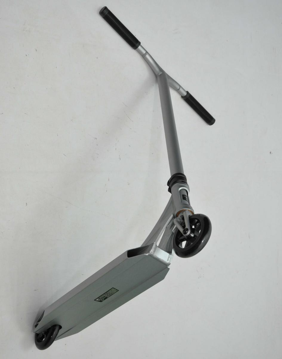 Самокат трюковой TT Egoist