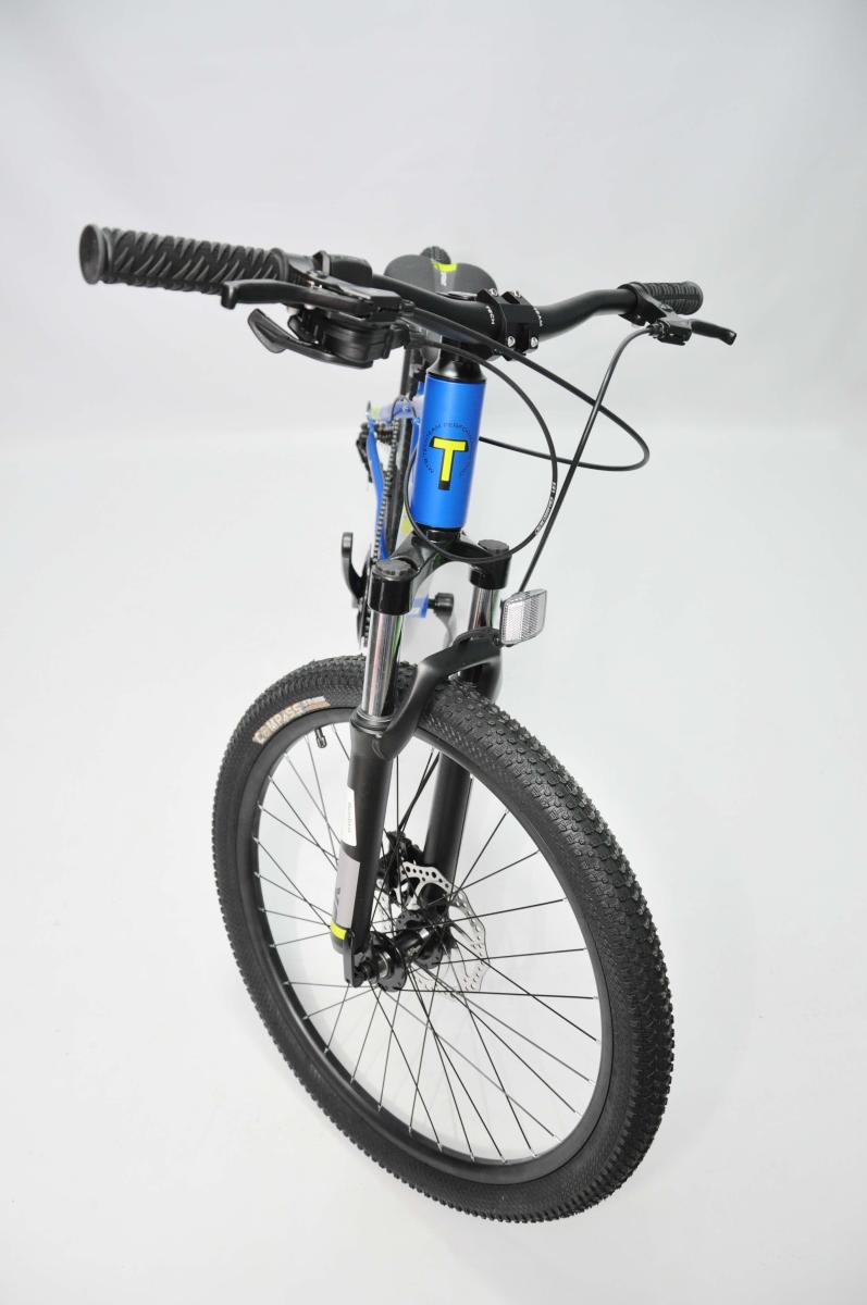 Велосипед 24 TT Sprint