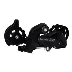 Переключатель задний 7/8  Microshift RD-M26L