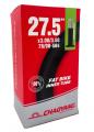 Велокамера 27.5х3.0/3.50 (FatBike), AV-33mm, CHAOYANG