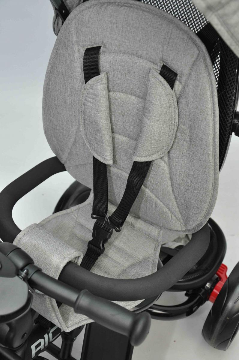 Велосипед TT Ricco