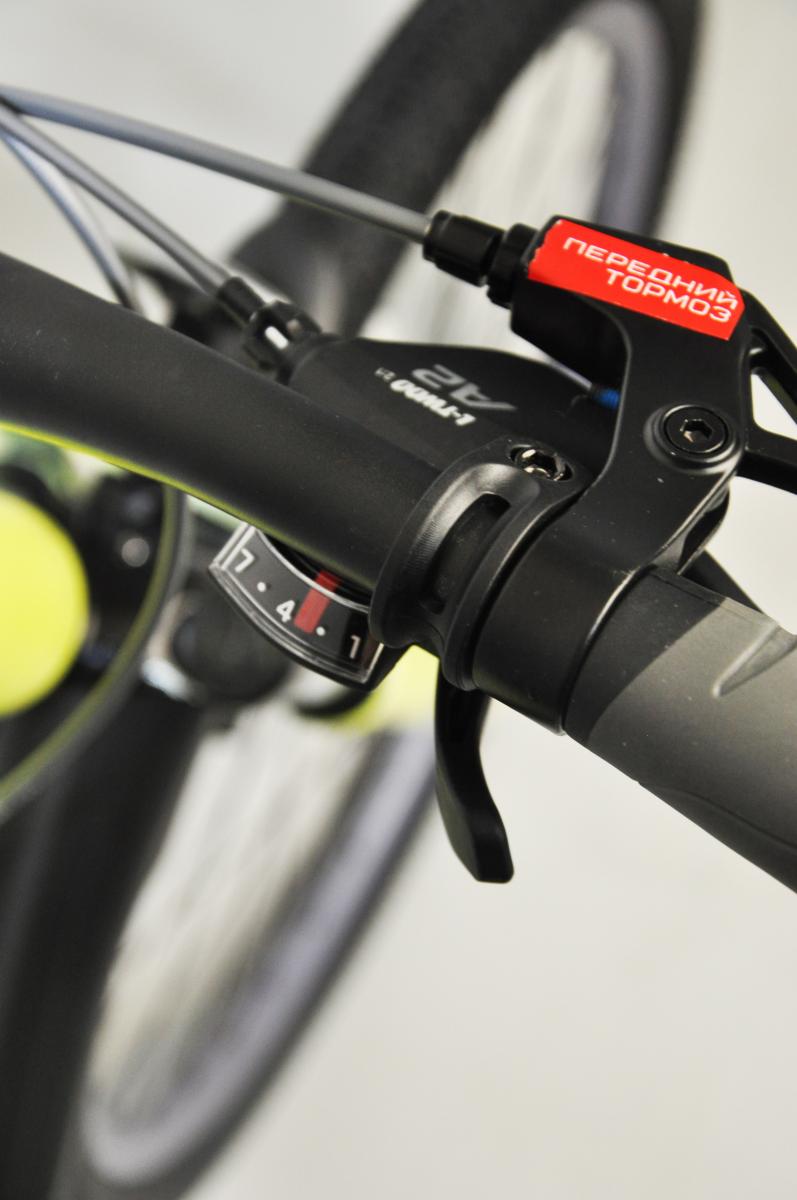 Велосипед 24 TT Katalina