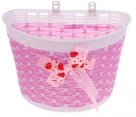 Корзина детская на руль, XG-085-2small, TT